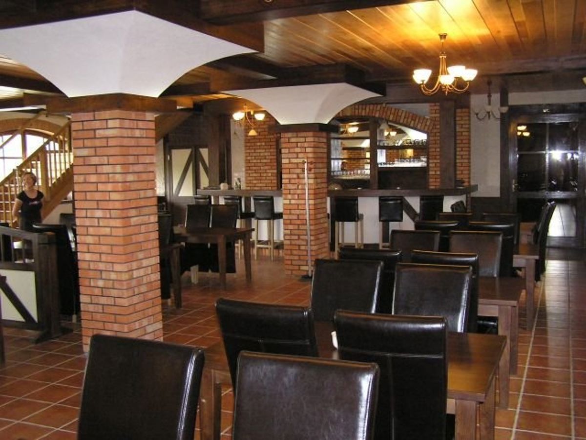 sala weselna, restauracja